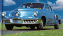 [thumbnail of 1948 Tucker Sedan Blue f3q.jpg]